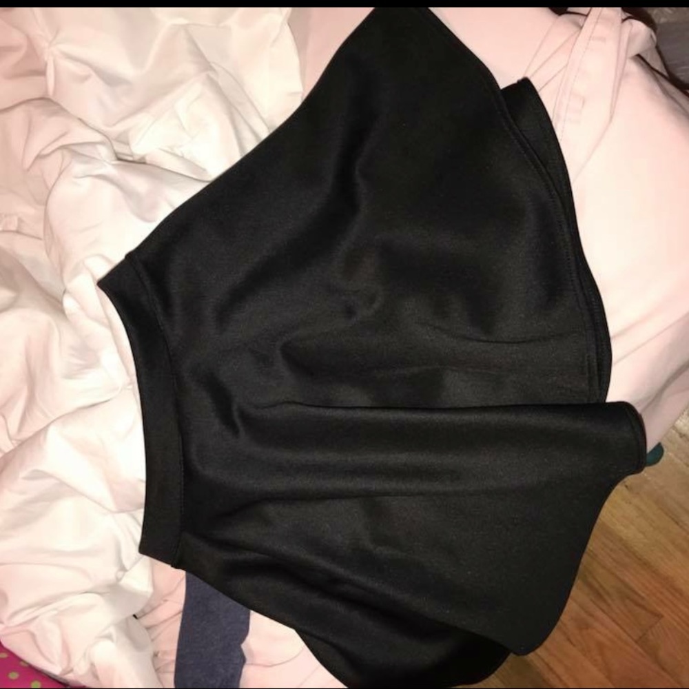 Mini skirt